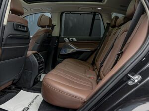 BMW X5 45e2020 7/98