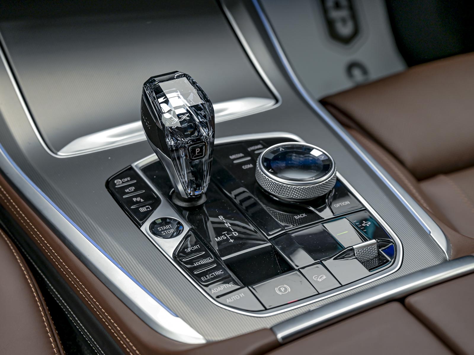 BMW X5 45e2020 10/98