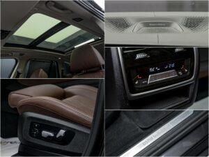 BMW X5 45e2020 14/98