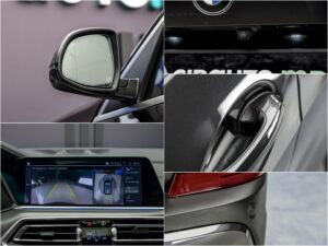 BMW X5 45e2020 16/98