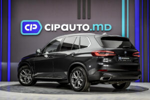 BMW X5 45e2020 2/98