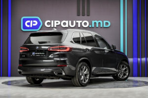 BMW X5 45e2020 3/98