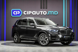 BMW X5 45e2020 4/98