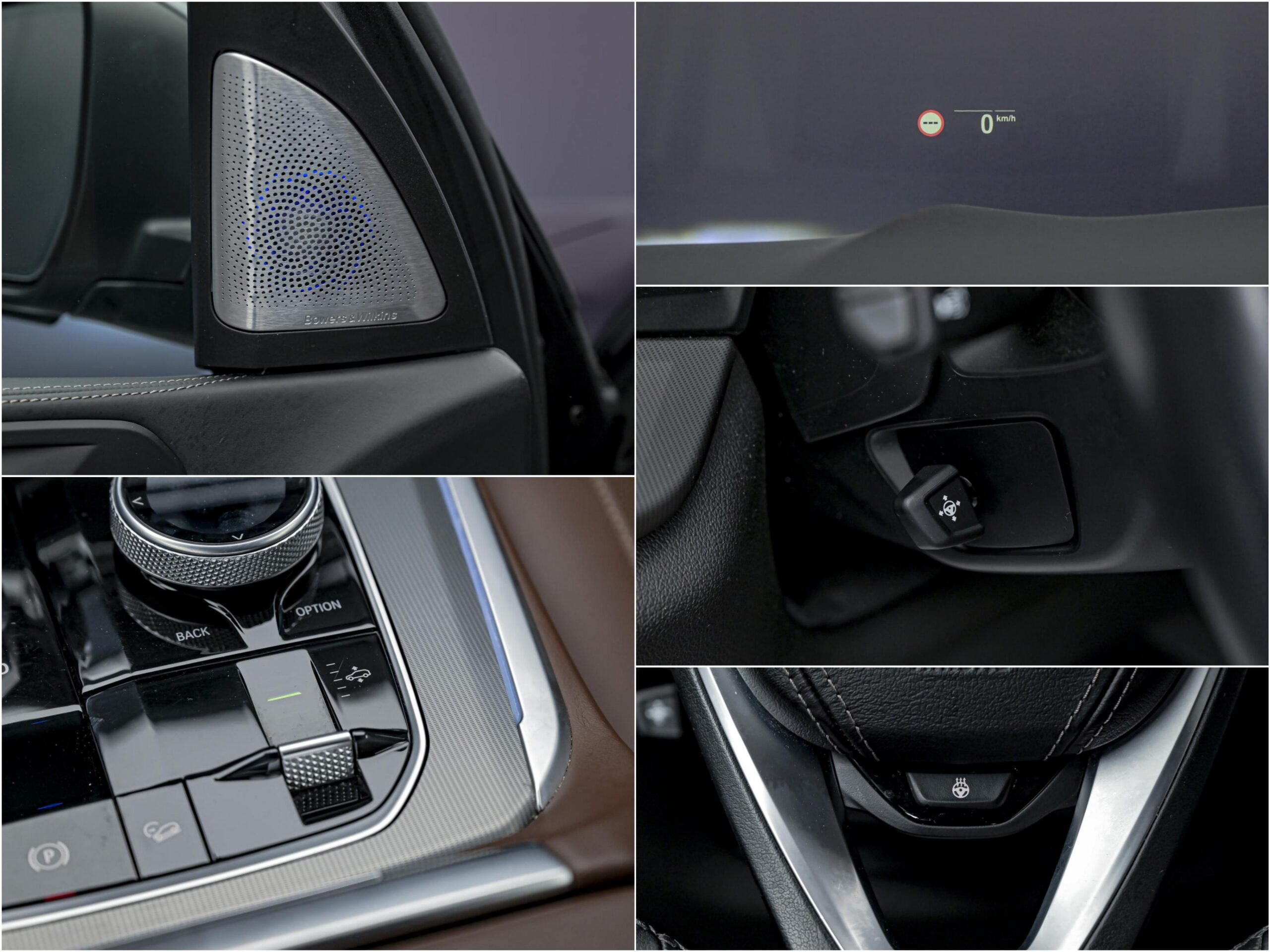 BMW X5 45e2020 11/98