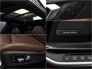 BMW X5 40e2020 15/16