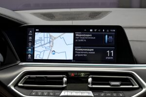 BMW X5 40e2020 10/16