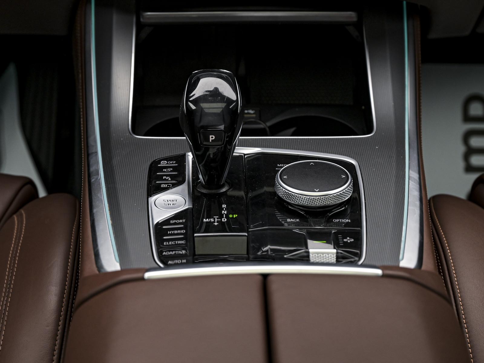 BMW X5 40e2020 12/16