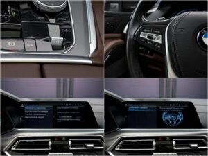 BMW X5 40e2020 14/16