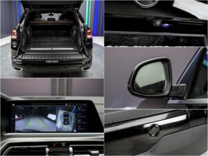 BMW X5 40e2020 16/16