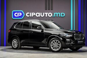 BMW X5 40e2020 4/16