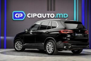 BMW X5 40e2020 2/16