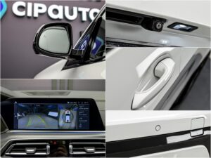 BMW X5 45e2020 15/15