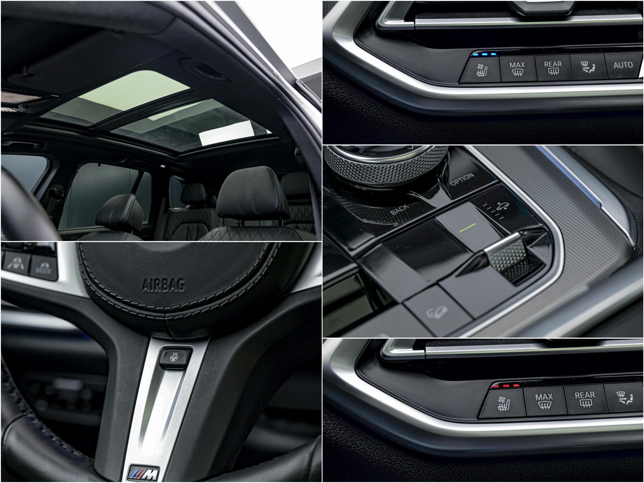 BMW X5 45e2020 13/15