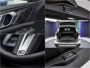 BMW X5 45e2020 14/15