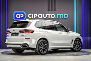 BMW X5 45e2020 3/15