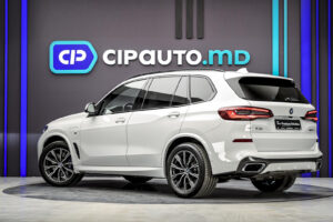BMW X5 45e2020 2/15