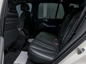 BMW X5 45e2020 6/15