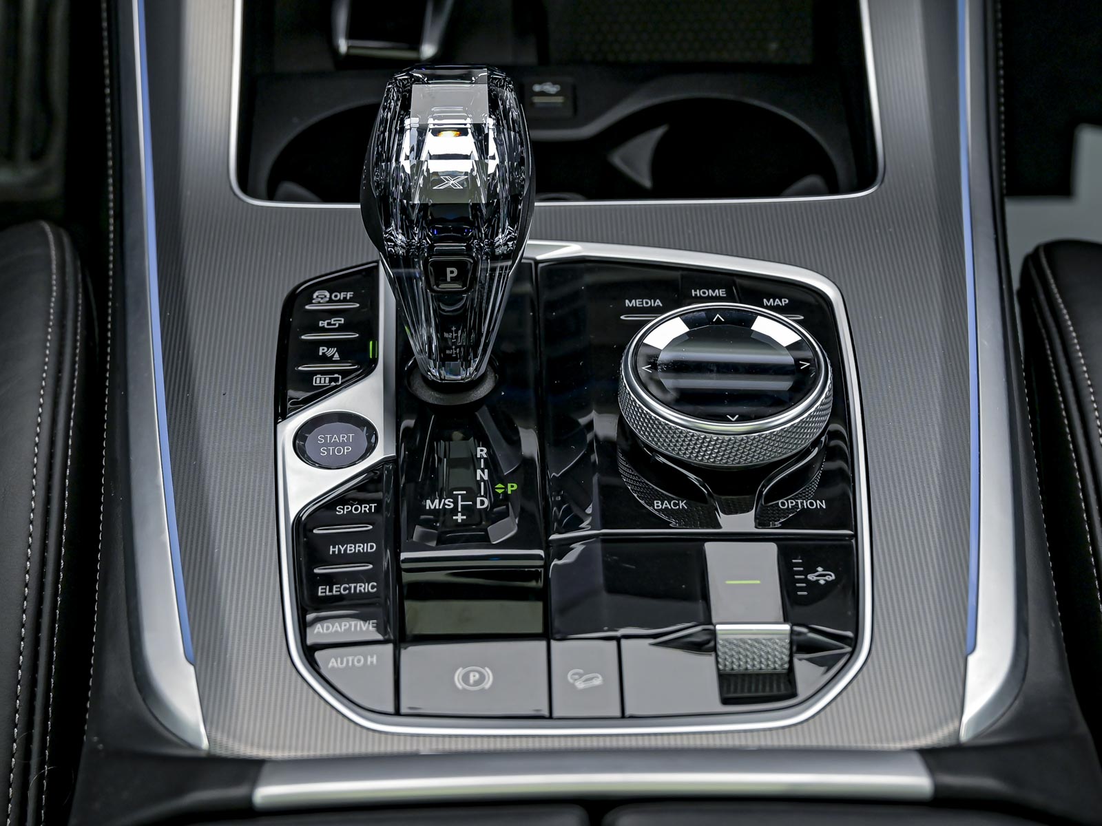 BMW X5 45e2020 10/15