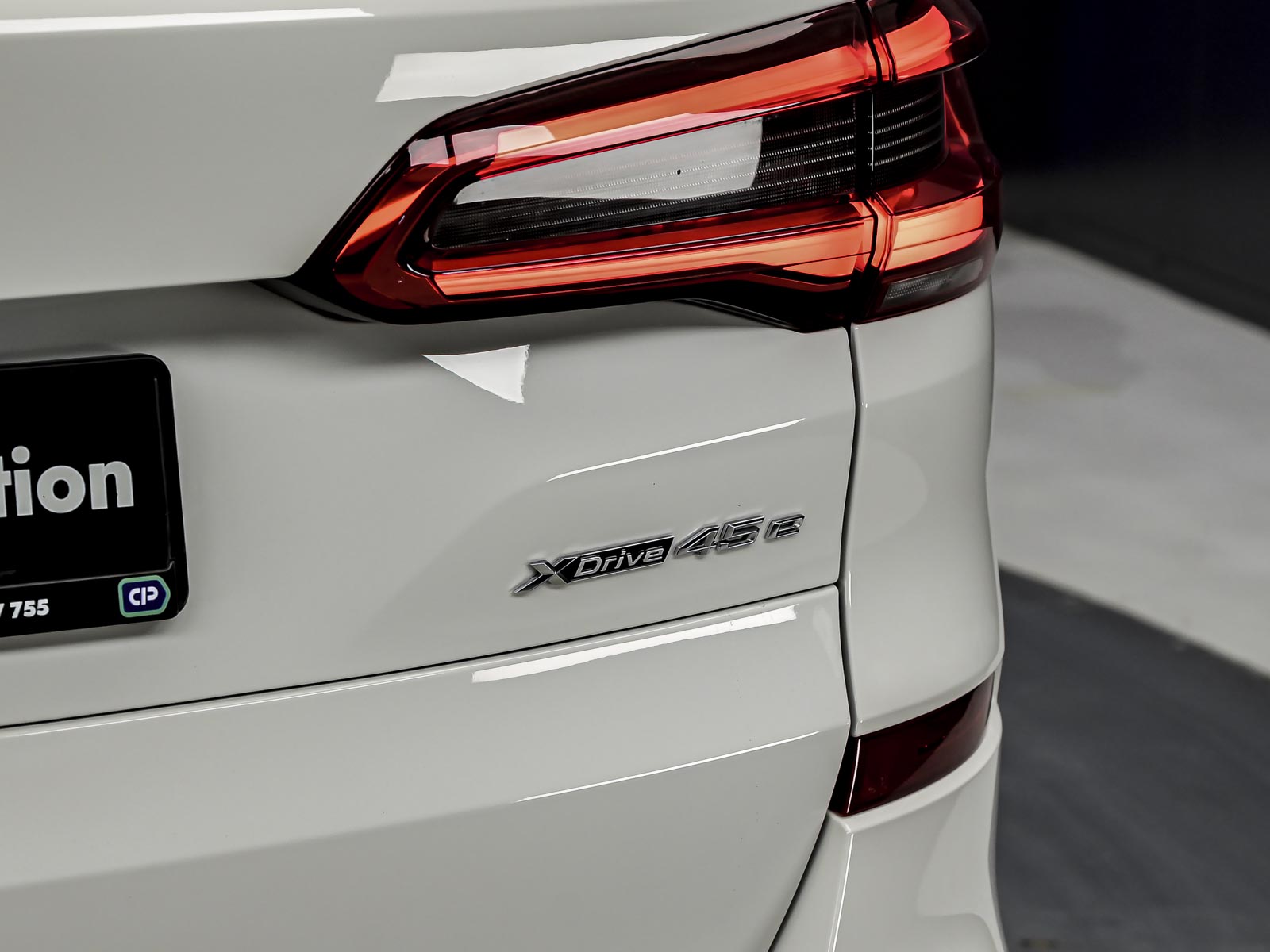 BMW X5 45e2020 34/85