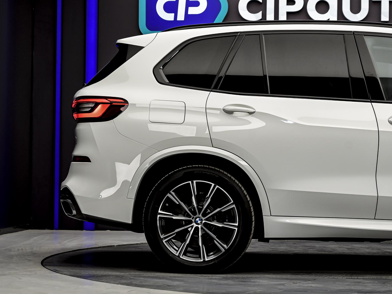 BMW X5 45e2020 27/85