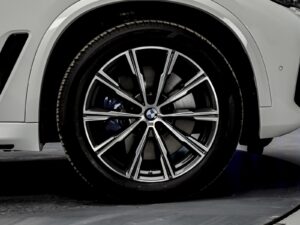 BMW X5 45e2020 40/85