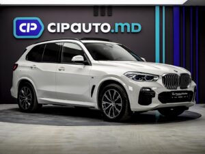 BMW X5 45e2020 24/85