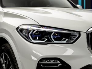 BMW X5 45e2020 31/85