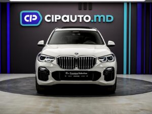 BMW X5 45e2020 17/85