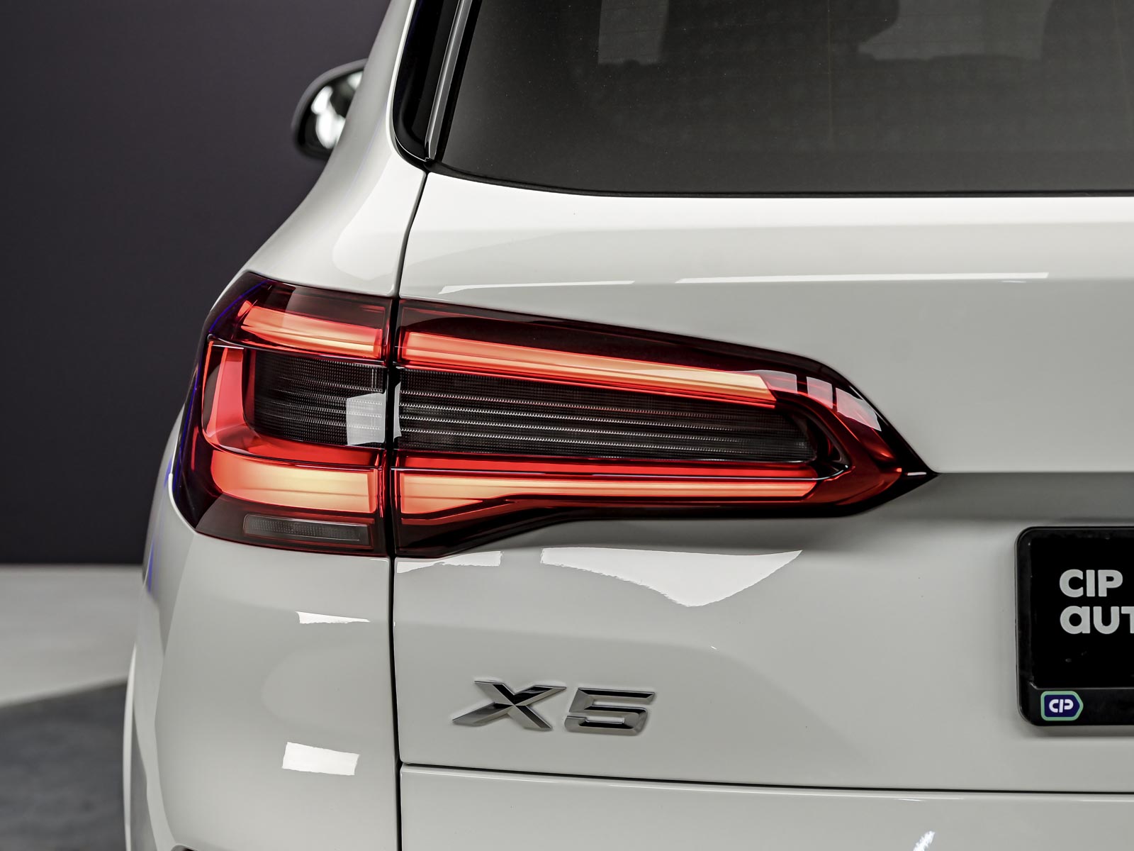 BMW X5 45e2020 35/85