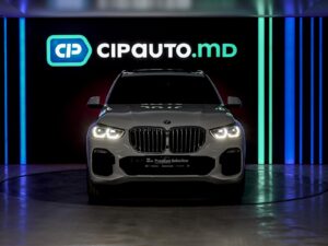 BMW X5 45e2020 16/85