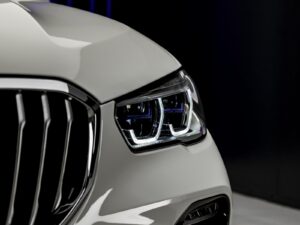 BMW X5 45e2020 33/85