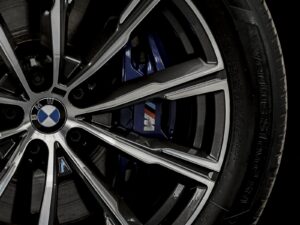 BMW X5 45e2020 41/85