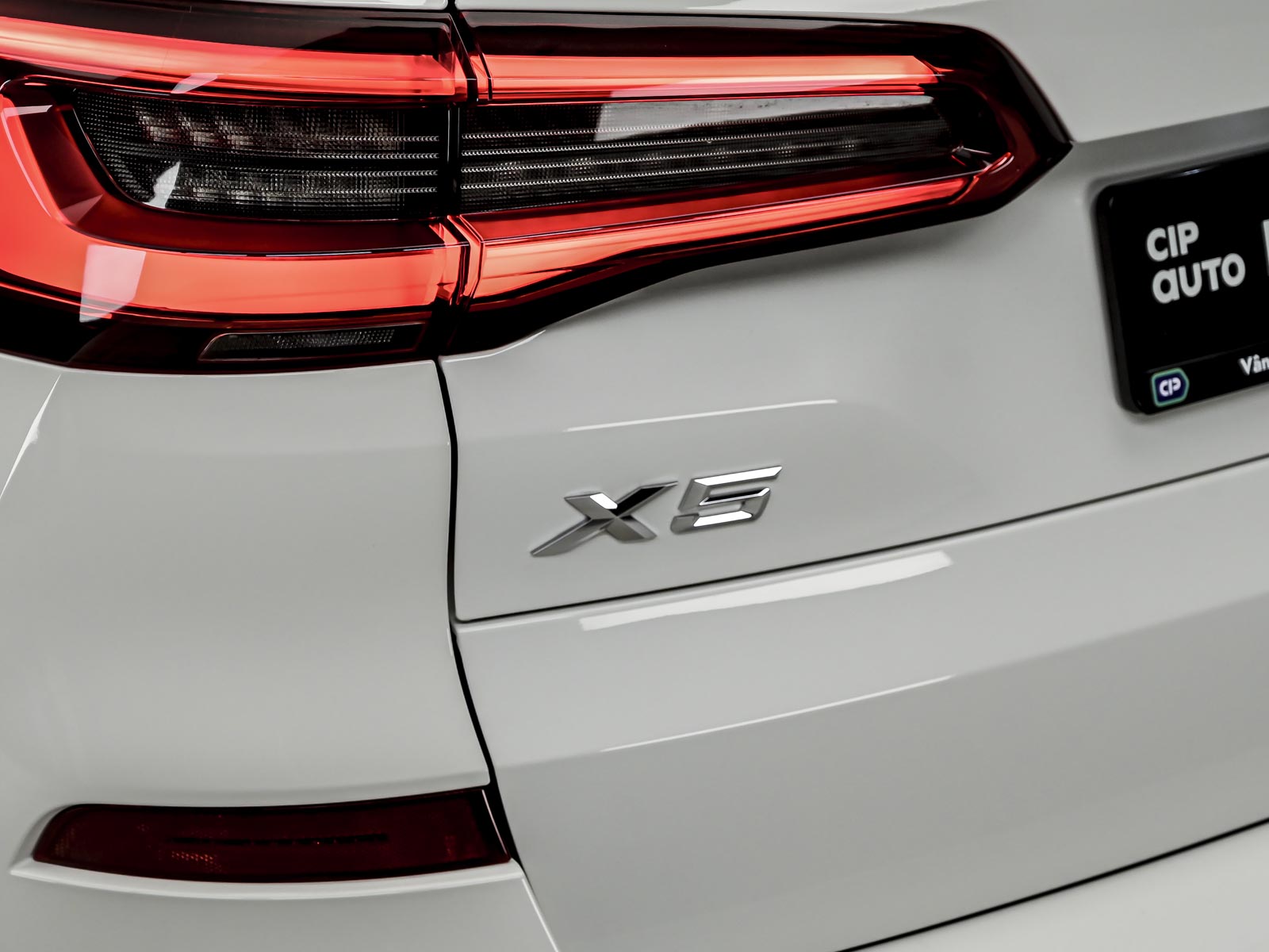 BMW X5 45e2020 36/85