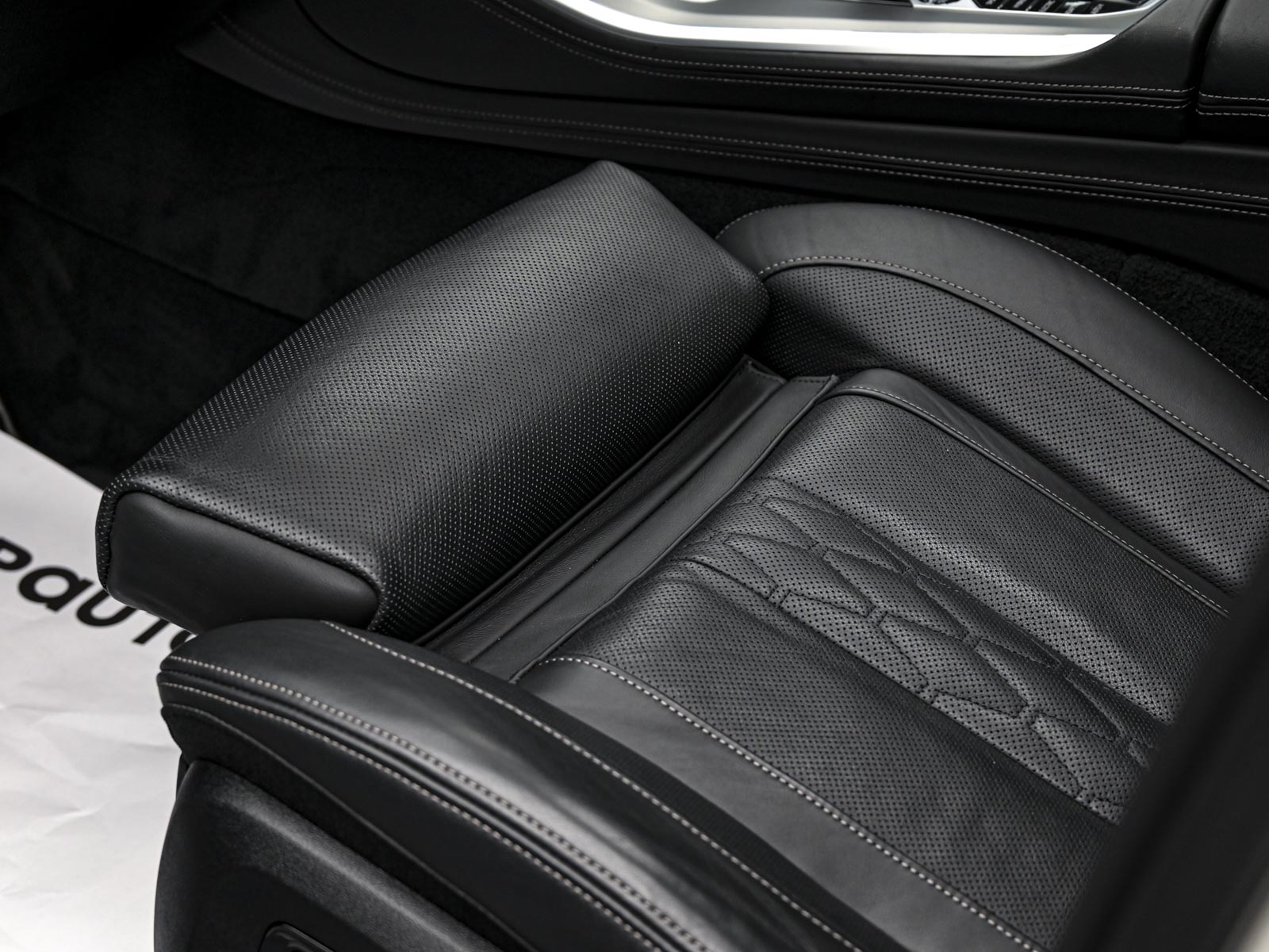 BMW X5 45e2020 53/85