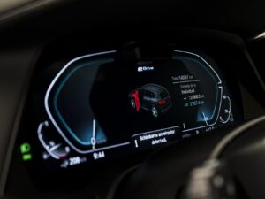 BMW X5 45e2020 54/85