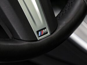 BMW X5 45e2020 57/85