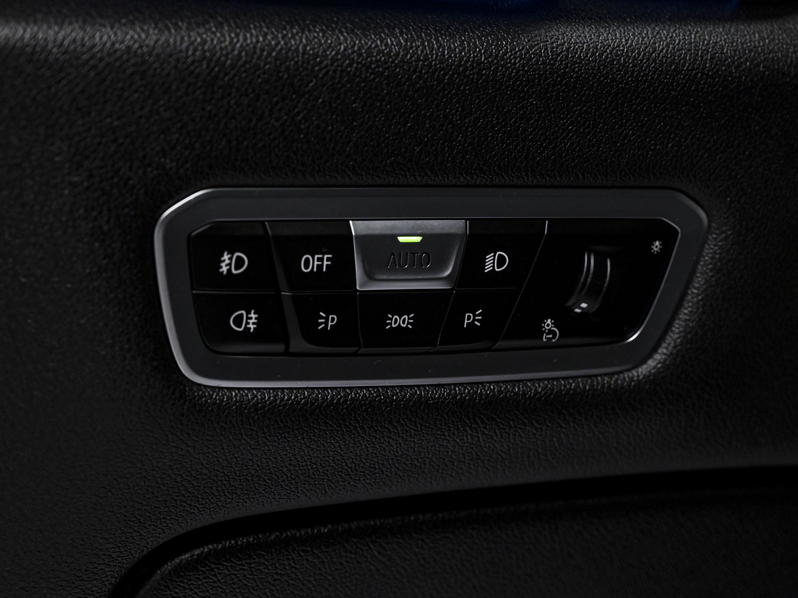 BMW X5 45e2020 58/85