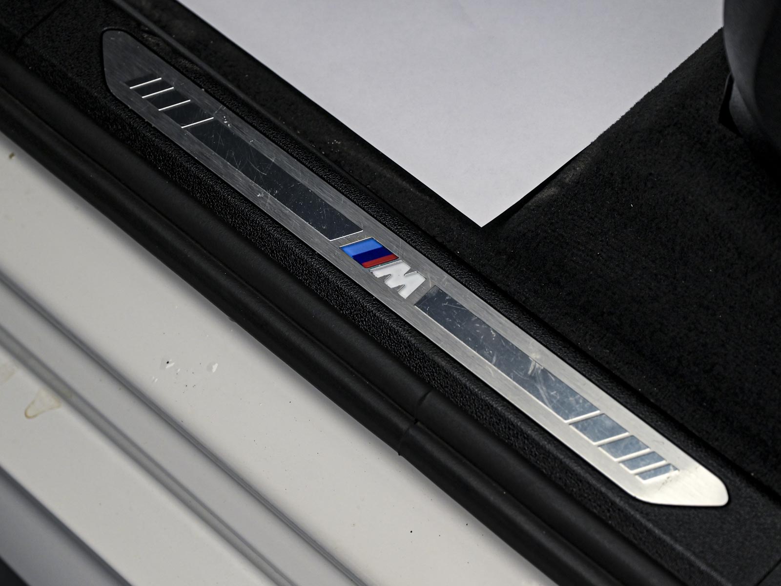 BMW X5 45e2020 61/85