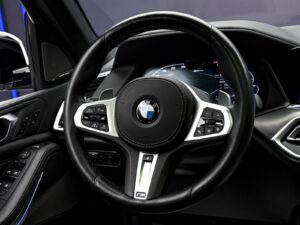 BMW X5 45e2020 70/85