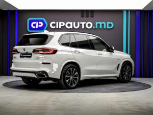 BMW X5 45e2020 22/85