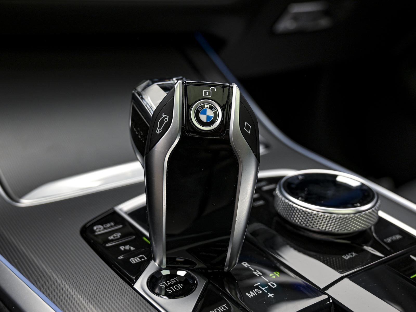 BMW X5 45e2020 75/85