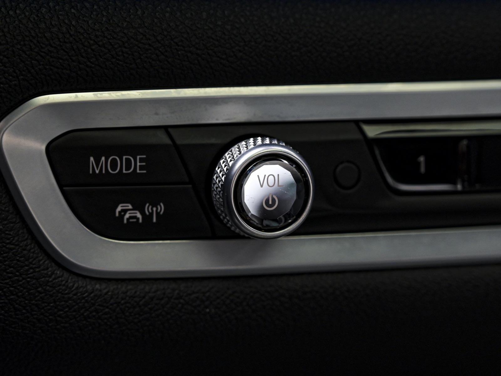 BMW X5 45e2020 76/85