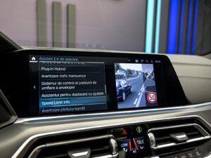 BMW X5 45e2020 78/85