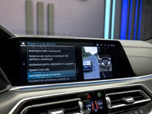 BMW X5 45e2020 79/85