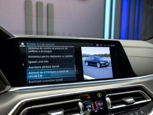 BMW X5 45e2020 80/85