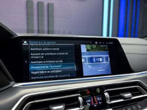 BMW X5 45e2020 81/85