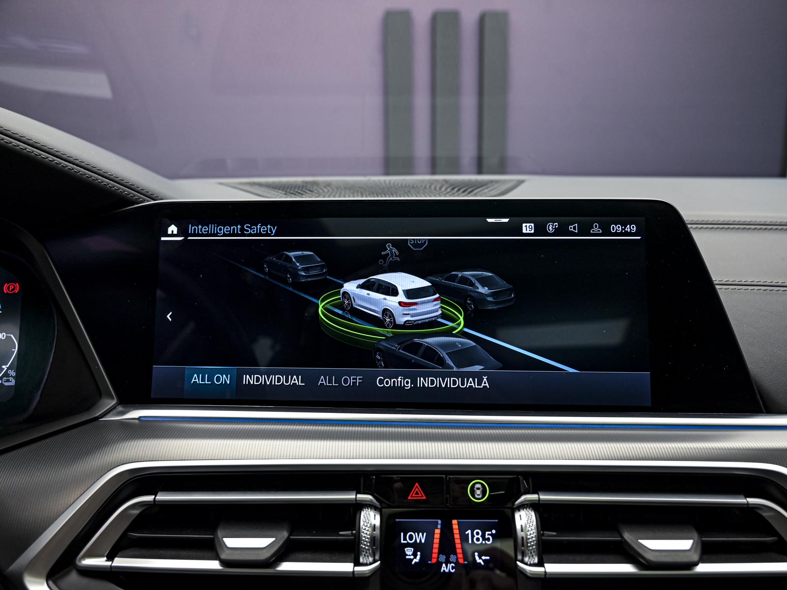 BMW X5 45e2020 82/85