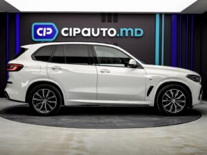 BMW X5 45e2020 23/85
