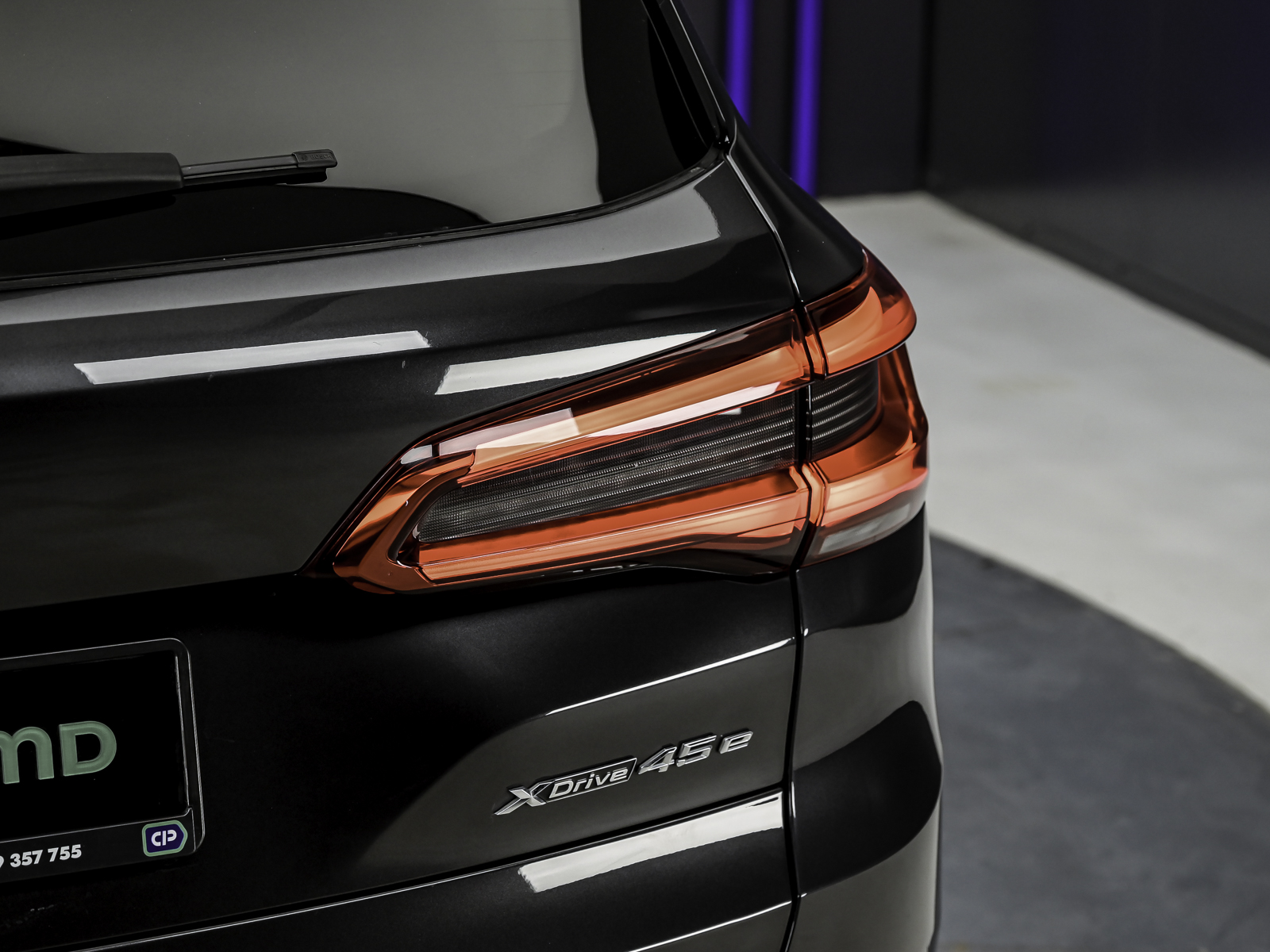 BMW X5 45e2020 18/98