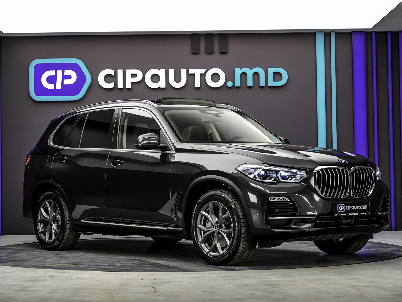 BMW X5 45e2020 27/98